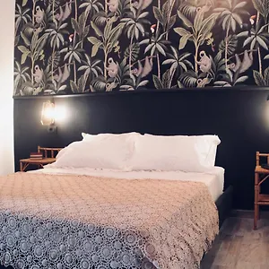Bed & Breakfast Le Stanze Dello Scirocco, Aeroporto di Catania Fontana Rossa