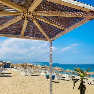 Parco vacanze Villaggio Turistico Europeo, Aeroporto di Catania Fontana Rossa