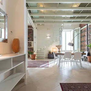 Appartement Amenano Apartments, Catane