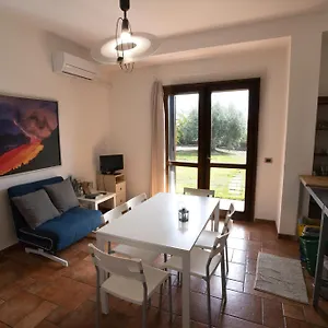 Appartement La Circumetnea, Catane