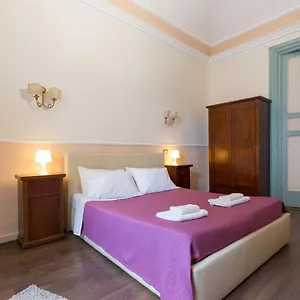 Bed & Breakfast Teatro Bellini, Aeroporto di Catania Fontana Rossa