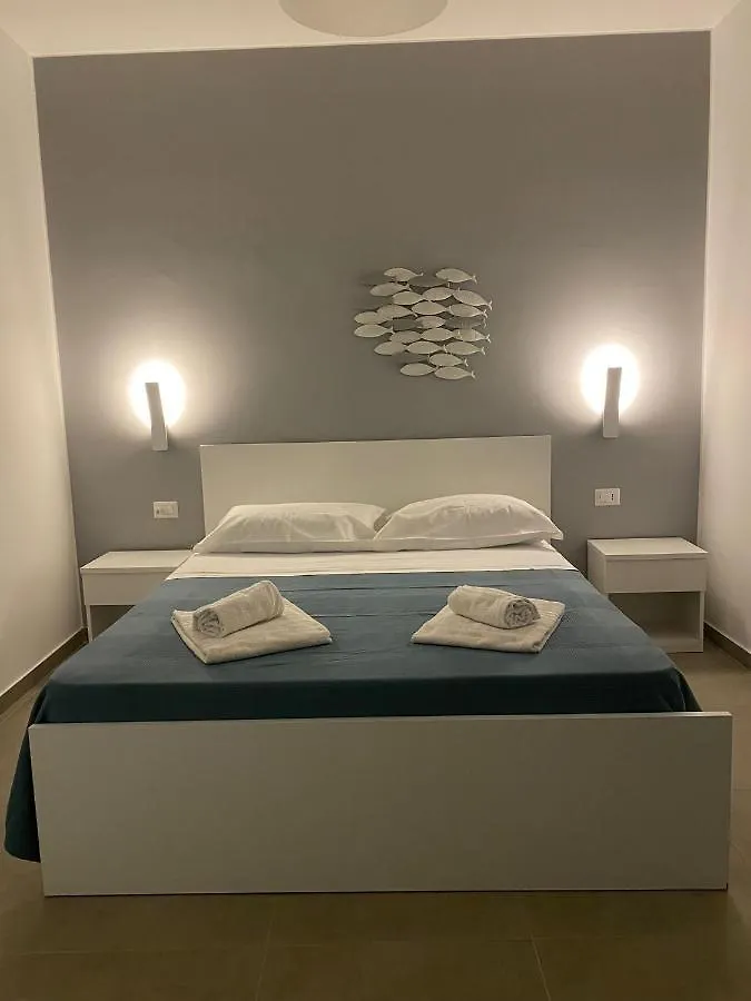 Aeroporto Katanè Rooms Aeroporto di Catania Fontana Rossa Italia