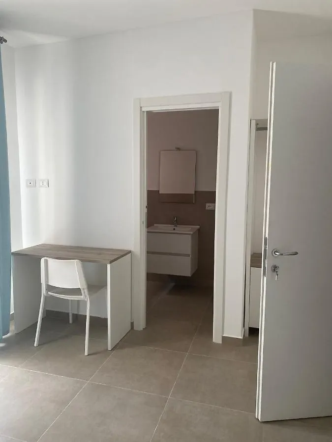 Aeroporto Katanè Rooms Aeroporto di Catania Fontana Rossa Affittacamere